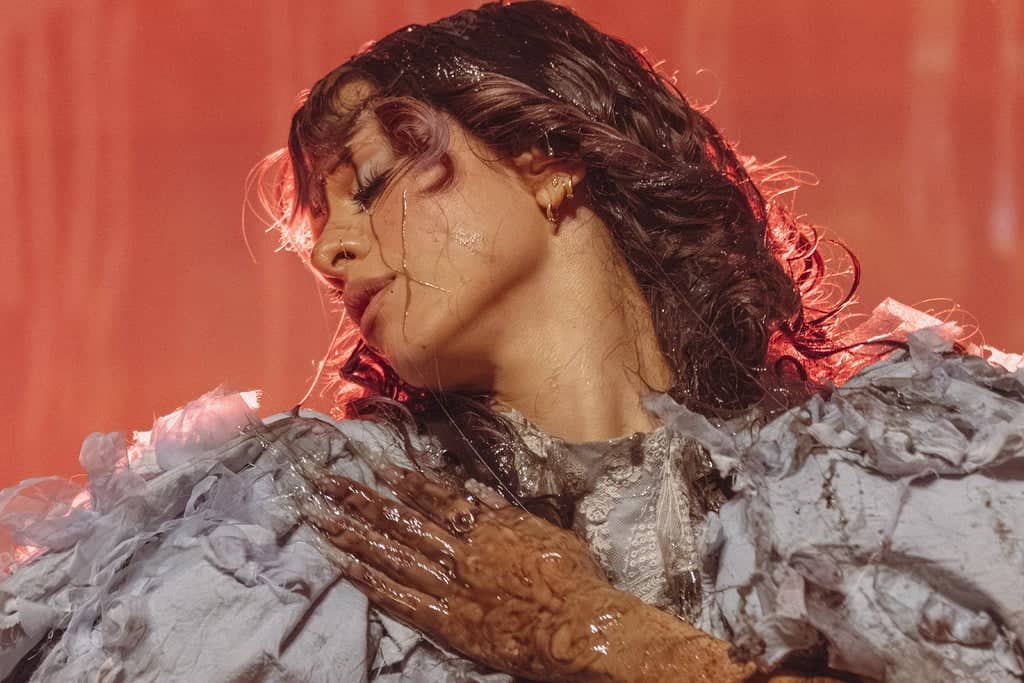 Melanie Martinez - HADES: THE SACRIFICE