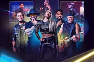 FREE COVER EL CONCIERTO