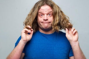 Comedy Grind! ft. Rob DaRocha, Derek Doherty, Sherry Bright, Christine Little, Alex Hooper, Eric Schwartz, Jenna Bleecker, Lee Ann Tooker, Aaron Foster, Fizaa, Rick Izquieta