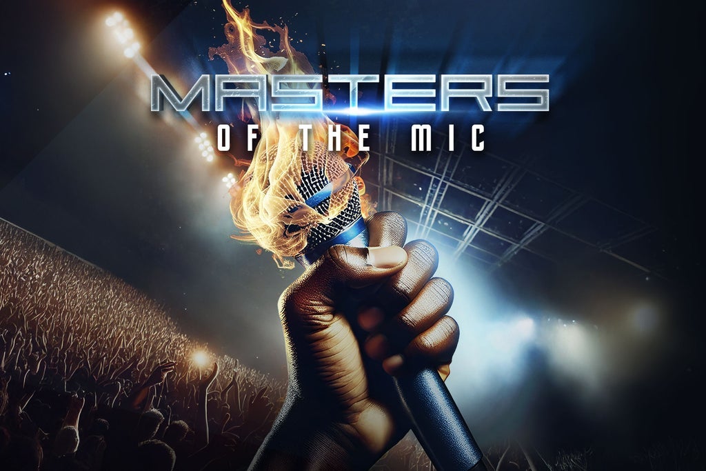 Masters of the Mic