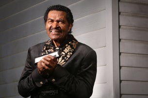 The Merry Widow Presents: Bobby Rush