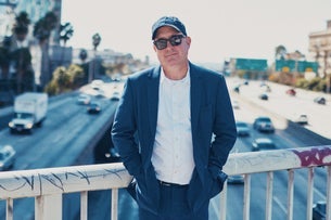 Patterson Hood x Craig Finn