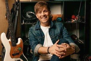 Dave Barnes Celebrating the 20th Anniversary "Brother Bring The Sun" with Jon McLaughlin
