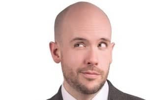 Tom Allen