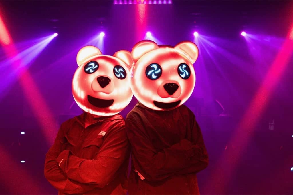Polar Bears