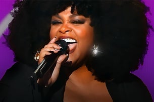 Jill Scott