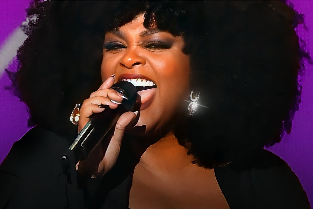 Jill Scott - To Whom This May Concern Tour