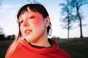 Annie DiRusso: Back In Town Tour