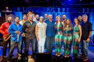 September in the Park: The Ultimate E.W.F & Chicago Tribute