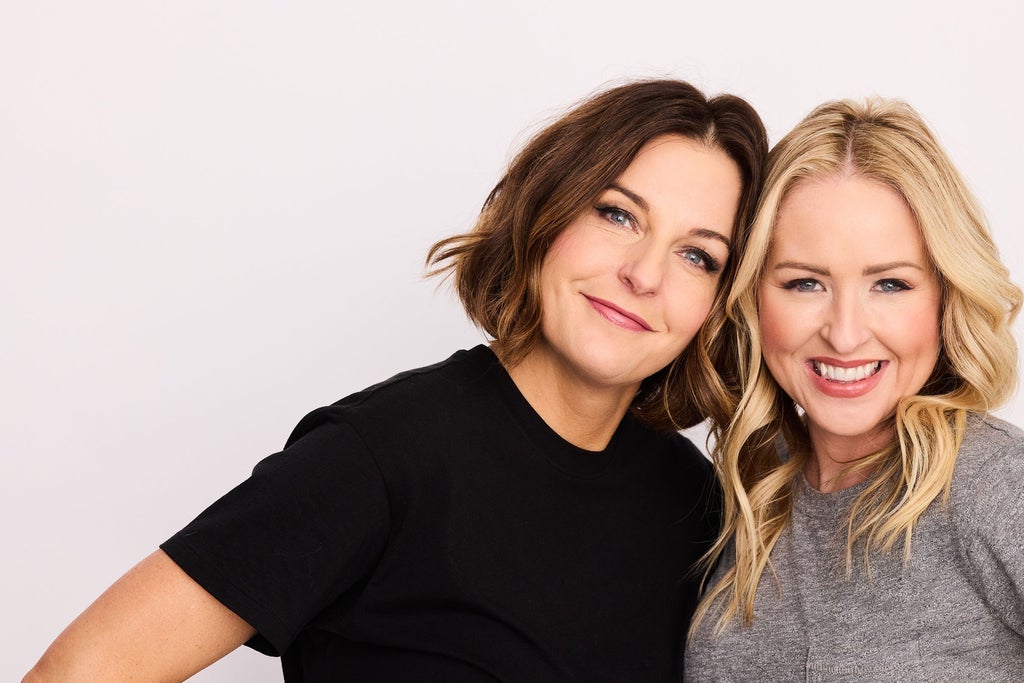 #IMOMSOHARD:The Flashback Tour