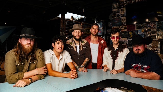 Flatland Cavalry