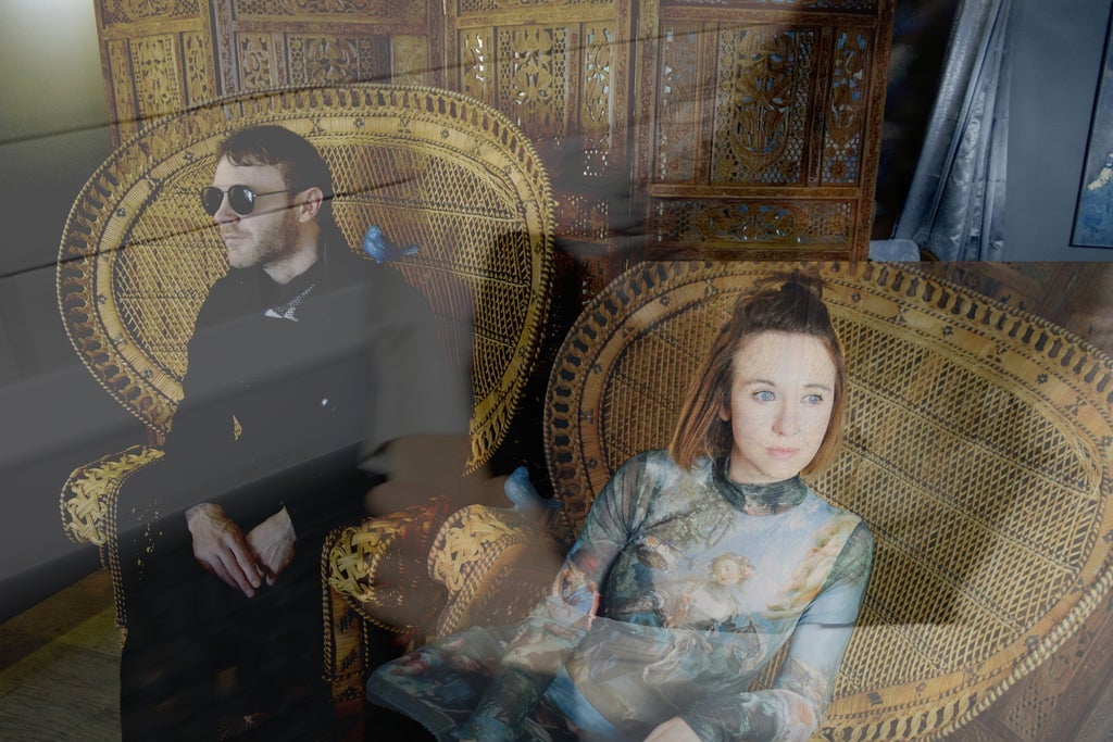 The Joy Formidable (An Evening With)