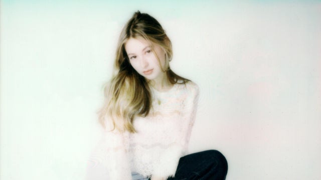 Izzy Pingrey