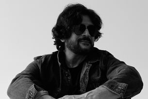 Faisal Kapadia (18+)