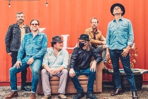 Steep Canyon Rangers
