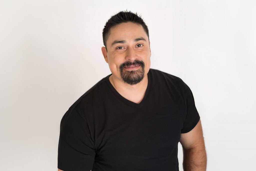 Beny Mena