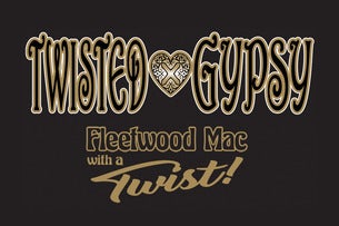 Twisted Gypsy - Fleetwood Mac Reimagined