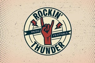 Rockin Thunder