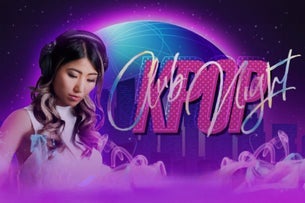 Kpop Club Night - 18+