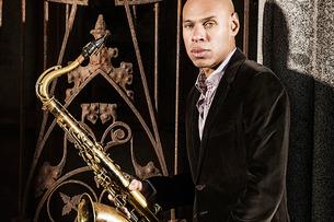 Joshua Redman Quartet