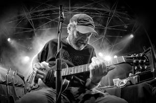 Scott H. Biram wsg Volk