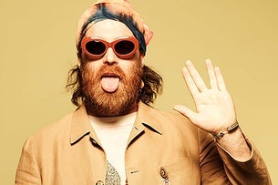CHET FAKER (DJ SET)