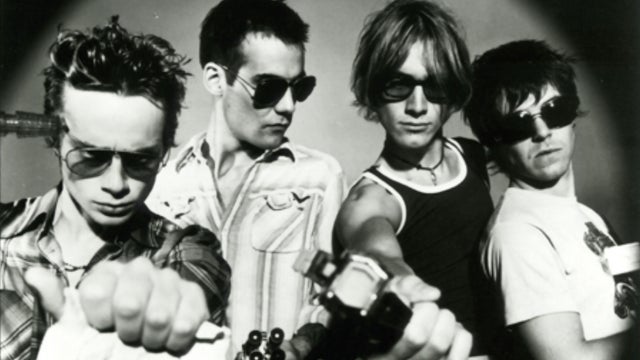 Spacehog