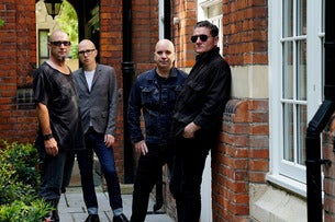 Nitzer Ebb & Front Line Assembly (Wax Trax! Era Set), Clock DVA, LEAD INTO GOLD, DJ Eser, DOMINA DEATH, Vannah Vicious & Bloody Wallflower