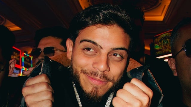 Ralph Barbosa