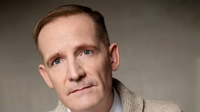 Marc Evan Jackson