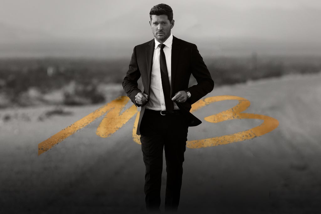 Michael Bublé