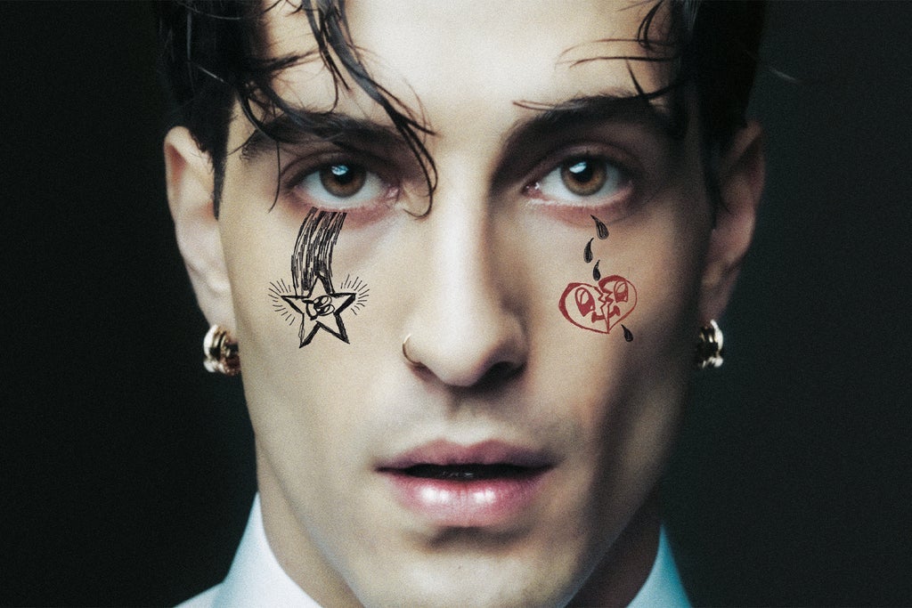 DAMIANO DAVID