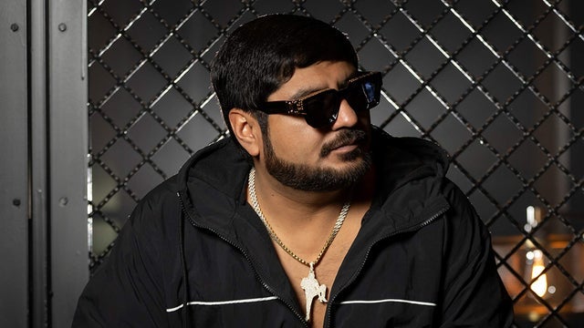Rene Vaca