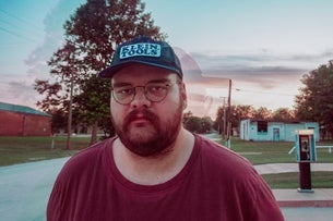 Twangfest Day 1: John Moreland