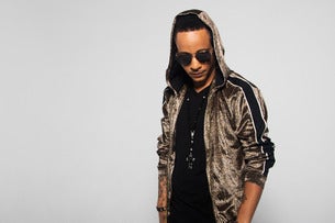 J. HOLIDAY | RnB & Hip-Hop After Dark
