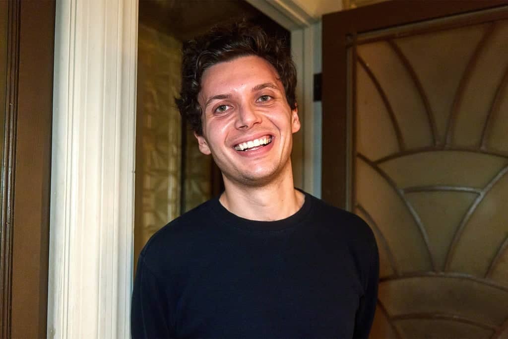Jonathan van Halem