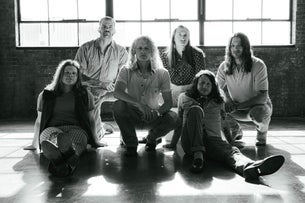 Southall - Six String Sorrow Tour