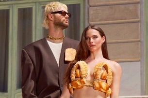 SOFI TUKKER