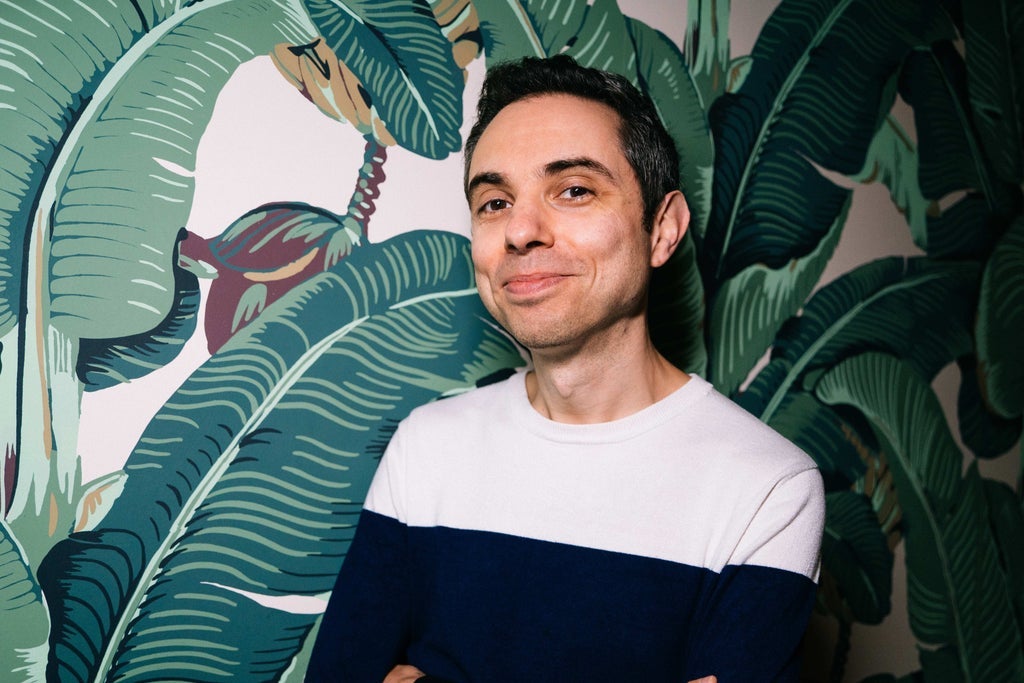 Matt Kirshen & Friends