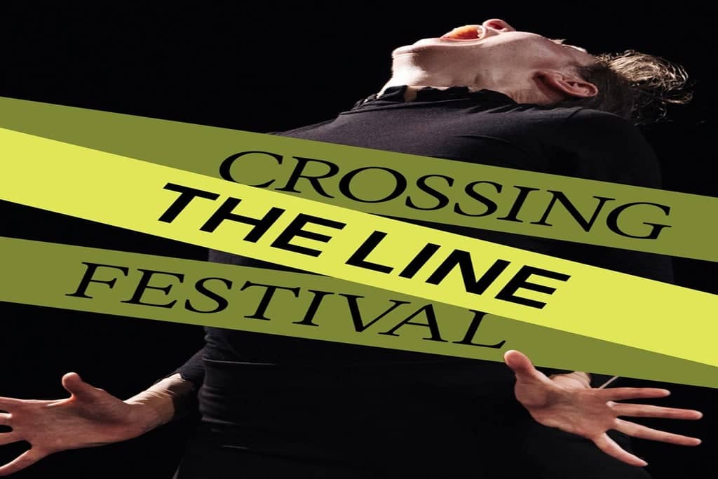 L'Alliance New York's Crossing The Line