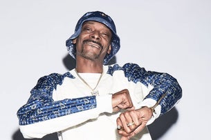 Snoop Dogg