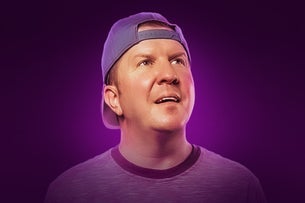 Nick Swardson: Toilet Head