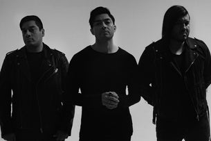 Nance Arte Presents: Matte Blvck - Holy Wars Tour
