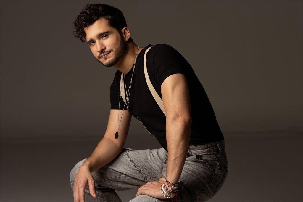 Andrés Obregón