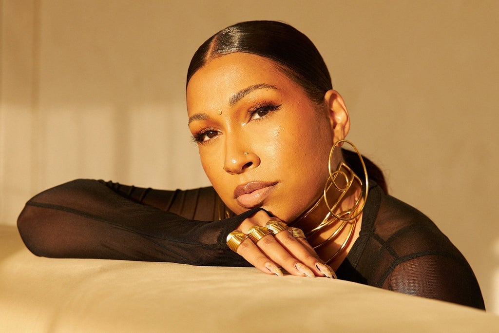Melanie Fiona