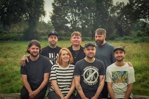 Los Campesinos!