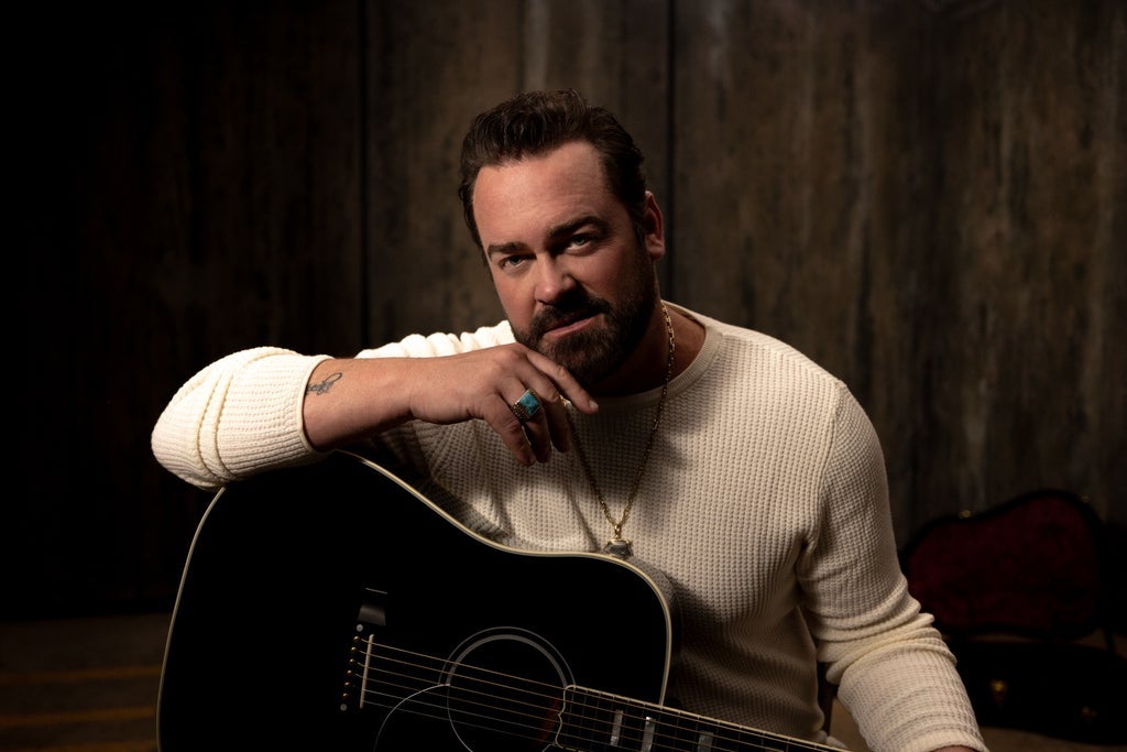 Lee Brice: What You Know About That Tour 2025