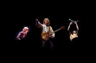 An Evening with Emerson, Lake and Palmer