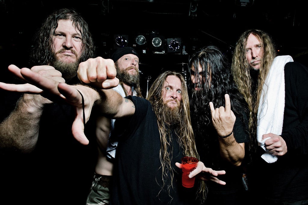 Obituary, Intoxicated, Cold Steel, and More in Orlando