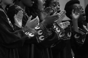 Brunch Gospel avec Imani Gospel Singers